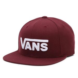 VANS Pánska šiltovka Snapback VN0A36OR4QU1 vyobraziť