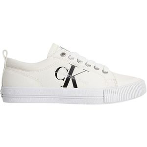 Calvin Klein Dámske tenisky YW0YW004220K4 36 vyobraziť