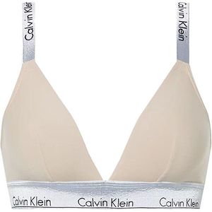 Calvin Klein Dámska podprsenka Bralette QF6132E-VJS XS vyobraziť