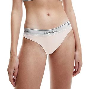 Calvin Klein Dámske nohavičky Bikini QF6133E-VJS XS vyobraziť