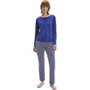Calvin Klein Dámske pyžamo QS6141E-W7D XS vyobraziť