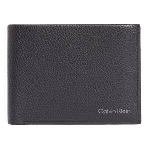 Calvin Klein Pánska kožená peňaženka K50K507397BAX vyobraziť