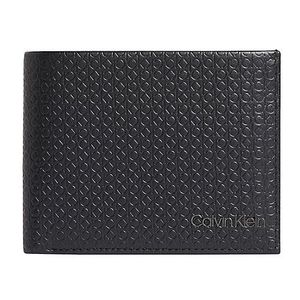 Calvin Klein Pánska kožená peňaženka K50K508070BAX vyobraziť