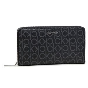 Calvin Klein Dámska peňaženka K60K6086270GJ vyobraziť