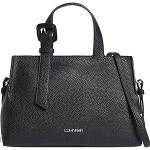 Calvin Klein Dámska kabelka K60K608840BAX vyobraziť