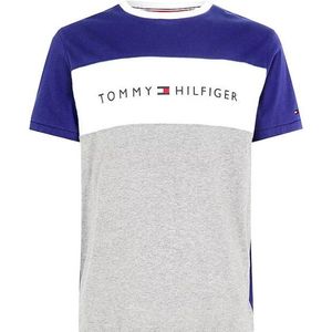 Tommy Hilfiger Pánske tričko Regular Fit UM0UM01170-DY4 S vyobraziť