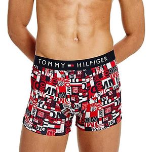 Tommy Hilfiger Pánske boxerky UM0UM01831-0F8 S vyobraziť