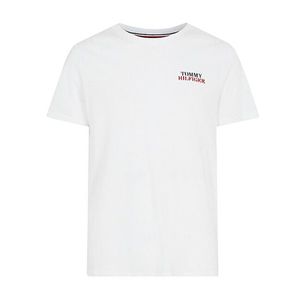 Tommy Hilfiger Pánske tričko Slim Fit UM0UM02350-YBR S vyobraziť