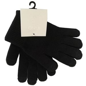 ONLY 2 PACK - dámske rukavice ONLMAGIC 15236606 Black vyobraziť