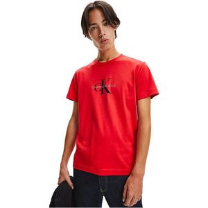 Calvin Klein Pánske tričko Regular Fit J30J318691XCF S vyobraziť