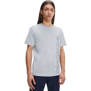 Calvin Klein Pánske tričko J30J318736PS8 M vyobraziť