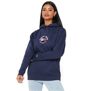 Tommy Hilfiger Dámska mikina DW0DW11054C87 XS vyobraziť