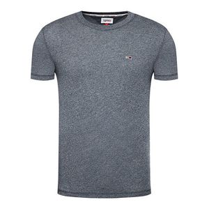 Tommy Hilfiger Pánske tričko Slim Fit DM0DM11007C87 XL vyobraziť