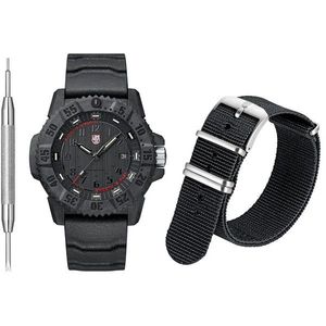 Luminox Set Master Carbon SEAL 3800 Series XS.3801.SIS.SET vyobraziť