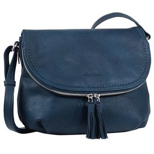 Tom Tailor Dámska crossbody kabelka 21042 50 vyobraziť