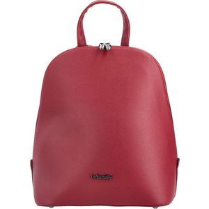 Le-Sands Dámsky batoh 4105 Red vyobraziť