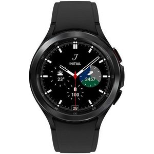 Samsung Galaxy Watch4 Classic 46 mm - Black vyobraziť