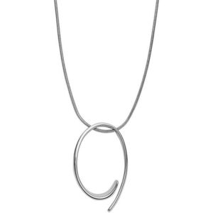 Skagen Luxusné minimalistický oceľový náhrdelník Karian SKJ1084040 vyobraziť