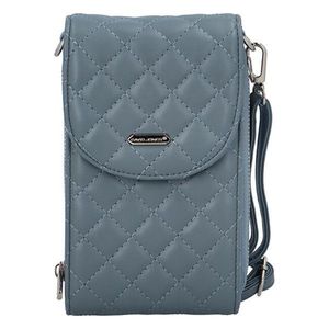 David Jones Dámska crossbody kabelka CH21029 Blue vyobraziť