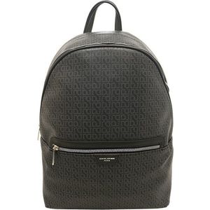 David Jones Dámsky batoh 906603 Black vyobraziť