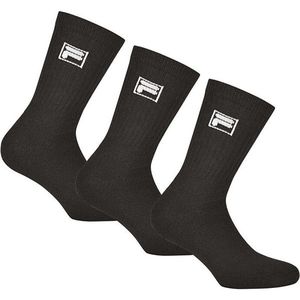 Fila 3 PACK - pánske ponožky F9000-200 39-42 vyobraziť