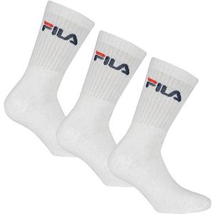 Fila 3 PACK - pánske ponožky F9505-300 39-42 vyobraziť