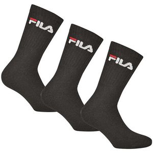 Fila 3 PACK - pánske ponožky F9505-200 39-42 vyobraziť