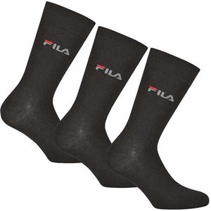 Fila 3 PACK - pánske ponožky F9630-200 39-42 vyobraziť