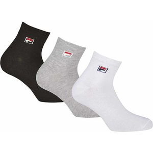 Fila 3 PACK - ponožky F9303-700 35-38 vyobraziť