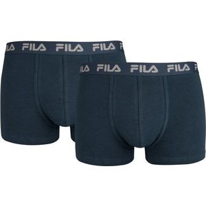 Fila 2 PACK - pánske boxerky FU5004/2-321 M vyobraziť