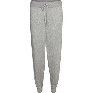 Vero Moda Dámske tepláky VMEDITH 10248913 Light Grey Melange S vyobraziť