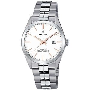 Festina Classic Bracelet 20437/A vyobraziť