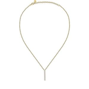 Morellato Moderné náhrdelník so zirkónmi scintilla SAQF19 vyobraziť