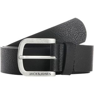 Jack&Jones Pánsky opasok JACHARRY 12120697 Black 80 cm vyobraziť