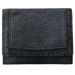 Lagen Dámska kožená peňaženka W-2031/R - blue-grey vyobraziť