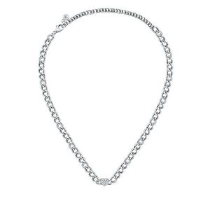 Morellato Romantický oceľový náhrdelník s kryštálmi Incontri SAUQ13 vyobraziť