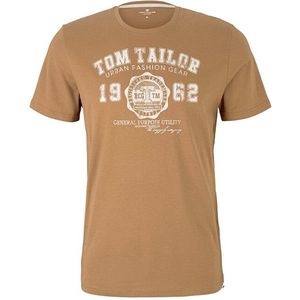 Tom Tailor Pánske tričko Regular Fit 1027028.10414 XL vyobraziť