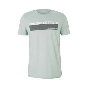 Tom Tailor Pánske tričko Regular Fit 1016303.27450 XXL vyobraziť