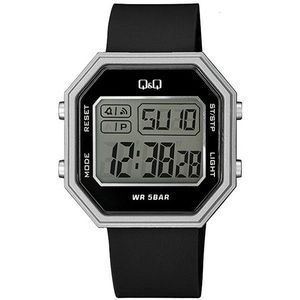 Q&Q Digitální hodinky M206J003Y vyobraziť