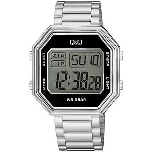 Q&Q Digitální hodinky M206J006Y vyobraziť