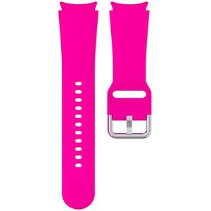 4wrist Řemínek pro Samsung Watch4 - Barbie Powder vyobraziť
