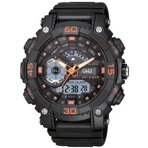 Q&Q Kombinované hodinky GW87J009 - SLEVA vyobraziť