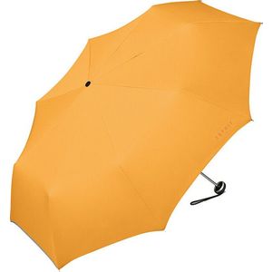 Esprit Dámsky skladací dáždnik Mini Alu Light butterscotch 50214 vyobraziť