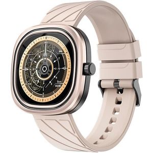 Wotchi Smartwatch W77PK - Pink vyobraziť