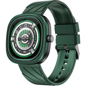 Wotchi Smartwatch W77PK - Green vyobraziť