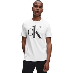 Calvin Klein Pánske tričko CK One Regular Fit NM1903E-7UM1 M vyobraziť