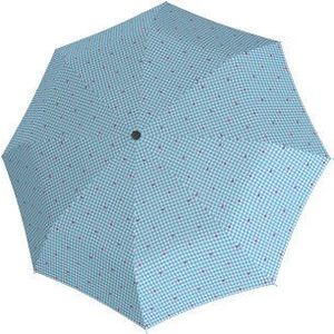 Doppler Dámsky skladací dáždnik Mini Herzerl 7000275H1 vyobraziť