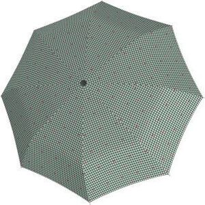 Doppler Dámsky skladací dáždnik Mini Herzerl 7000275H2 vyobraziť