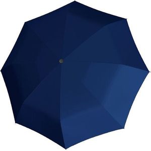 Doppler Skladací dáždnik Hit Uni 700163P blue vyobraziť