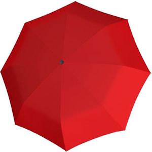 Doppler Skladací dáždnik Hit Uni 700163P red vyobraziť